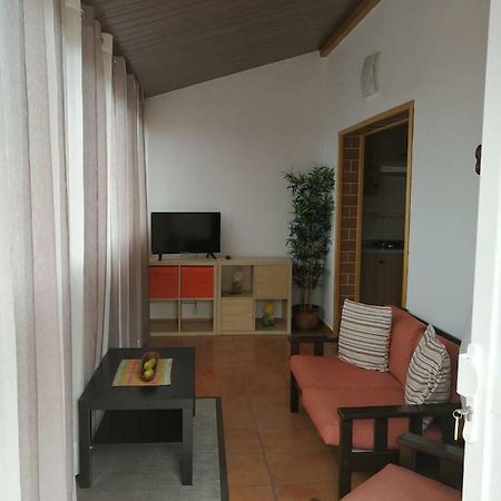 Appartement El Cercado La Montana 4 Las Puntas Extérieur photo