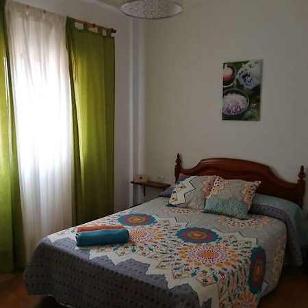 Appartement El Cercado La Montana 4 Las Puntas Extérieur photo