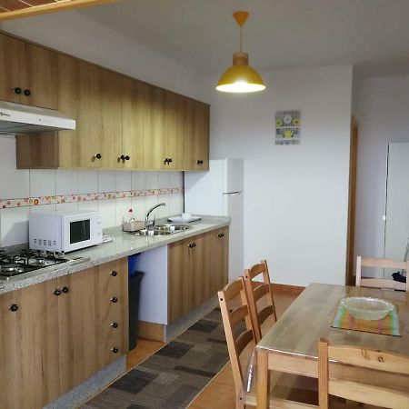 Appartement El Cercado La Montana 4 Las Puntas Extérieur photo
