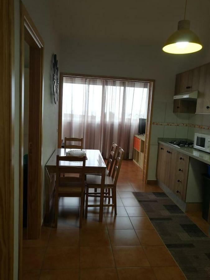 Appartement El Cercado La Montana 4 Las Puntas Extérieur photo