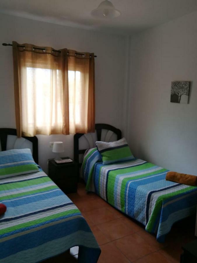 Appartement El Cercado La Montana 4 Las Puntas Extérieur photo
