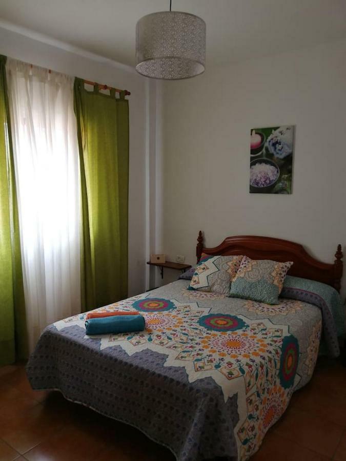 Appartement El Cercado La Montana 4 Las Puntas Extérieur photo
