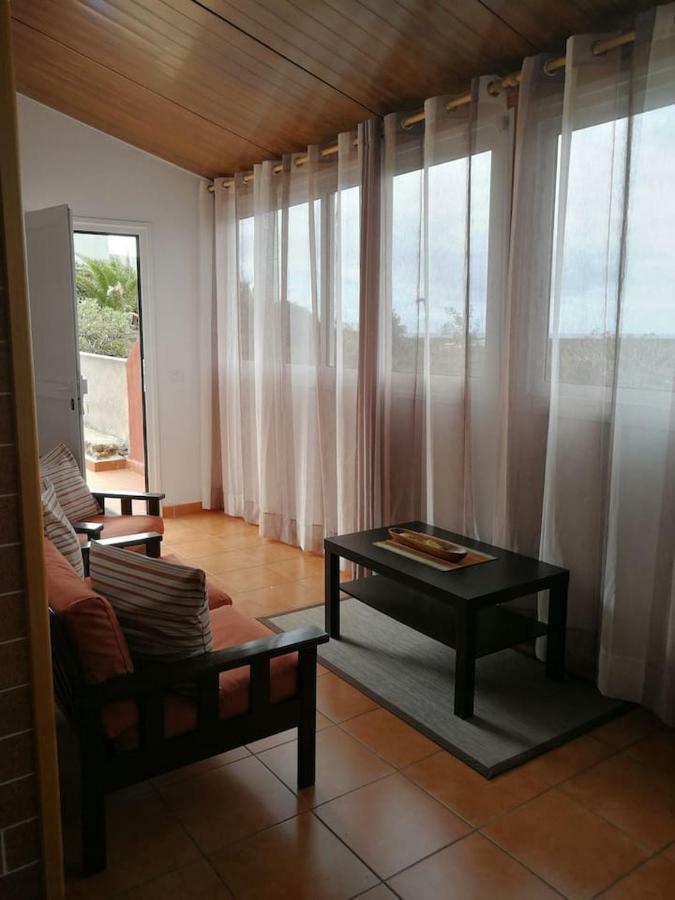 Appartement El Cercado La Montana 4 Las Puntas Extérieur photo