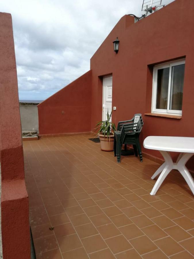 Appartement El Cercado La Montana 4 Las Puntas Extérieur photo